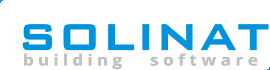 SOLINAT building software -&gt; Inicio